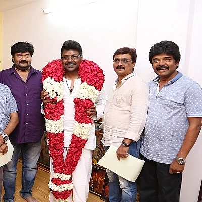 லாரன்ஸ் இயக்கத்தில் ஆக்ஷன் படம்!