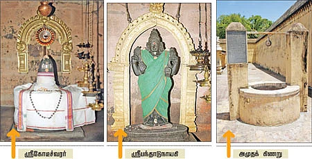 முதல் வணக்கம் முதல்வனுக்கே!