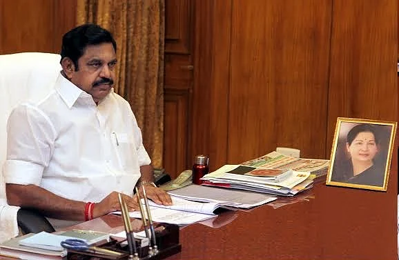 தெலுங்கு, கன்னட மக்களுக்கு முதல்வர் பழனிசாமி வாழ்த்து
