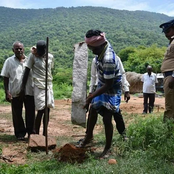 8 வழி பசுமைச்சாலை விவகாரம்... சட்ட அம்சங்களை விவரிக்கும் `பூவுலகின் நண்பர்கள்!’