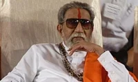 பால் தாக்கரே