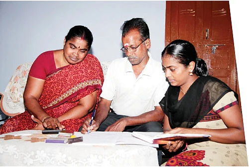 பிள்ளைகளின் உயர்கல்வி, திருமணம்... கடன் வாங்காமல் திட்டமிடுவது எப்படி?