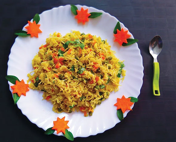 பாட்லக் பார்ட்டி உணவுகள் - இது மாடர்ன் கூட்டாஞ்சோறு!