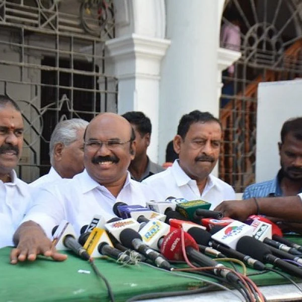 பிரதமர் சந்திக்க மறுக்கிறாரா? - அமைச்சர் ஜெயக்குமார் விளக்கம்