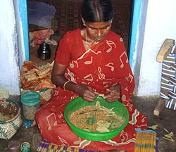 பீடியால் புகையும் பெண்கள் வாழ்வு!