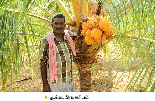 ‘‘கோசாலை அமைக்க நிதி உதவி கிடைக்குமா?’’