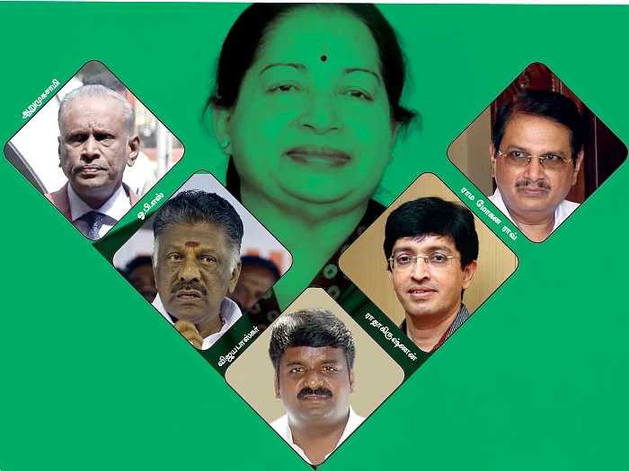 மரணத்தின் மர்மங்கள்... ஜெ. பிறந்தநாளிலாவது முடிவு கிடைக்குமா?