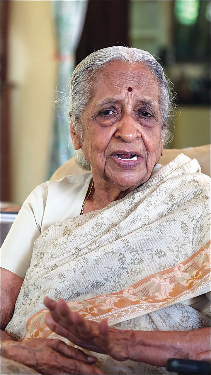 ‘நம்பிக்கையும் தைரியமும் இருந்தால் போதும்!’