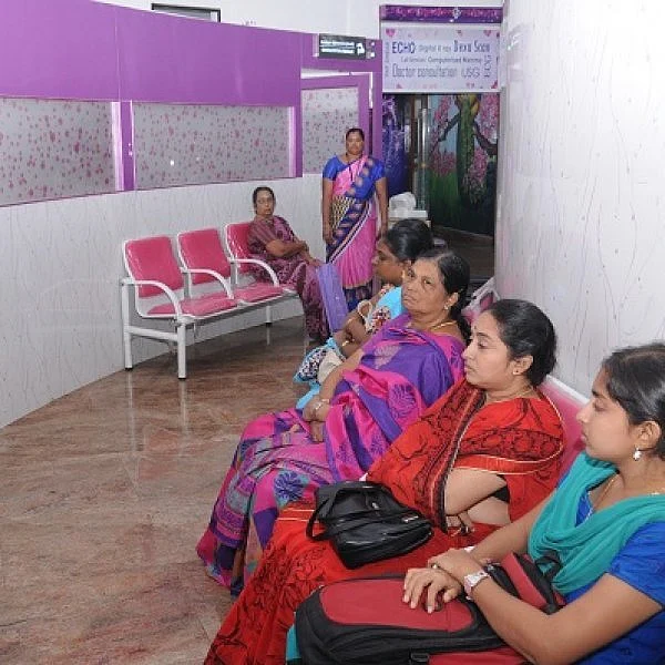 ஓமந்தூரார் அரசு மருத்துவமனையில் முழு உடல் பரிசோதனைத் திட்டம் எப்படிச் செயல்படுகிறது? #SpotVisit #HospitalReview