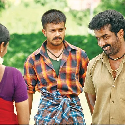 “அண்ணன் பெயரைக் கெடுத்துடக் கூடாது!”