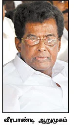 மிஸ்டர் கழுகு: அந்தக் கடிதம்!