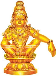 சபரிமலையின் புதிய மேல்சாந்தி!