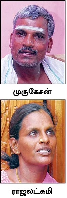 ''ஒண்ணாவே வளர்ந்தாங்க... ஒண்ணாவே படிச்சாங்க... ஒண்ணாவே இறந்துட்டாங்களே!''