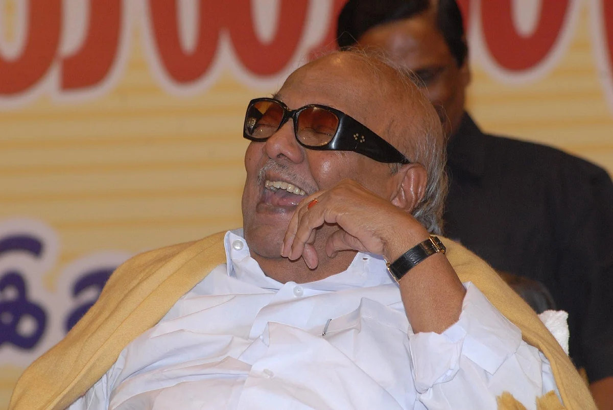 கருணாநிதிக்கு பாரத ரத்னா வழங்குவதுதான் உண்மையான அஞ்சலியாக இருக்கும்! - தி.மு.க வலியுறுத்தல்