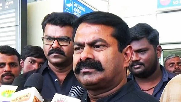 சீமான்