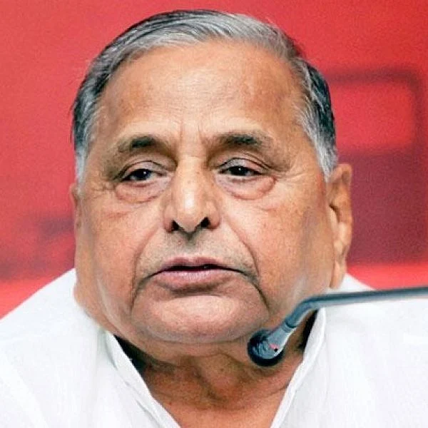 ‘எனக்கு யாரும் மரியாதை அளிப்பதில்லை’ - முலாயம் சிங் யாதவ் வருத்தம்