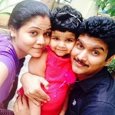 'லவ் பண்ணின பெண்ணையே கல்யாணம் பண்ணிக்கிட்ட நல்ல பையன் நான்!' ஈரோடு மகேஷ் சிறப்பு பேட்டி
