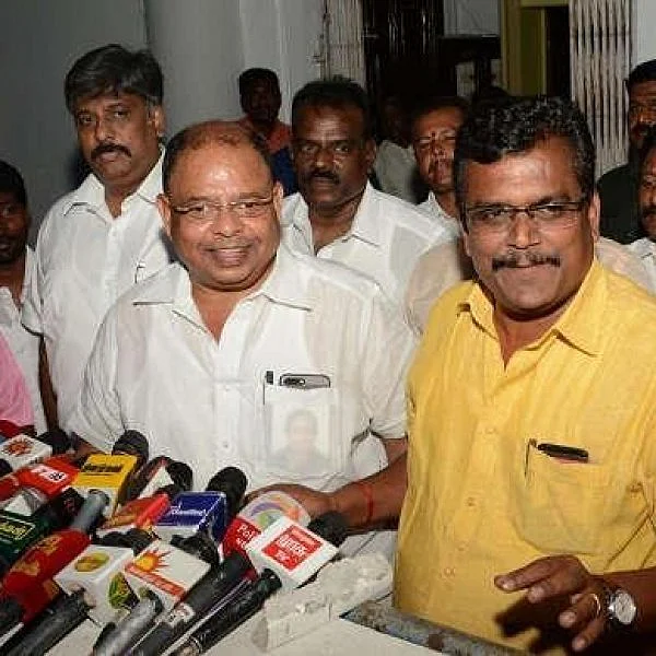 18 எம்.எல்.ஏ-க்கள் தகுதிநீக்க வழக்கு! 3-வது நீதிபதி சத்யநாராயணன் நாளை விசாரணை