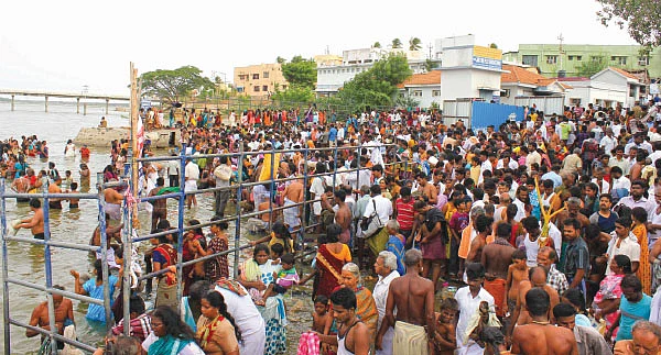 அற்புதங்கள் நிறைந்த ஆடி மாதம்!