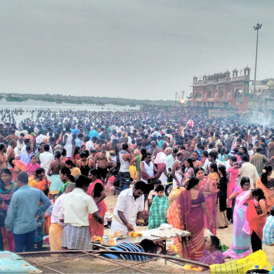 மஹாளய அமாவாசை ஏன் இவ்வளவு முக்கியம்?!