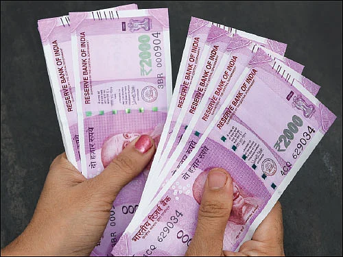 தொட்டால் தொற்றும்! - மவுஸ் முதல் மெனு கார்டு வரை - தப்பிப்பது எப்படி?