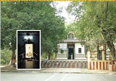 மண் மணக்கும் தரிசனம்!