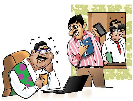 ஜோக்ஸ் - 3