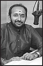 ஹலோ விகடன் - அருளோசை