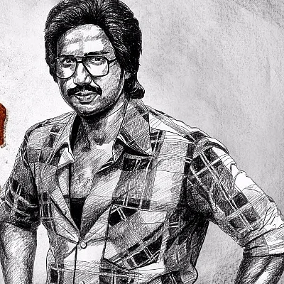 'கிட்டுவின் தியாகம், ரசிகர்களை ஈர்த்ததா..?' - மாவீரன் கிட்டு விமர்சனம்