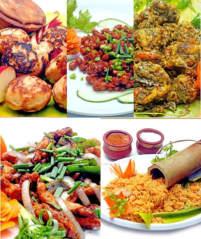 ஹோட்டல் ஸ்பெஷல்