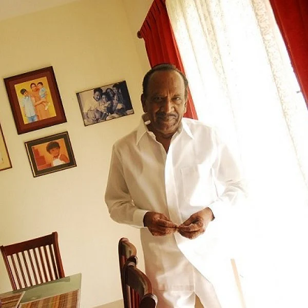 மகேந்திரன்... உலகை, மனிதர்களை, திரைப்படங்களை மனம் கொண்டு பார்த்த கலைஞன்!