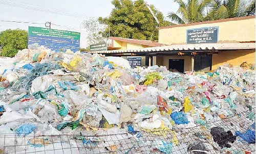 சுத்தம் லாபம் தரும்!