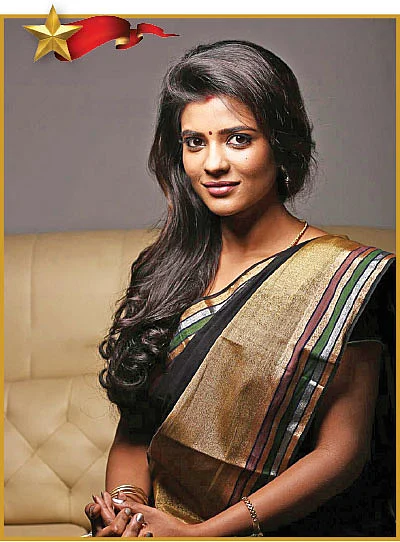 ஆனந்த விகடன் நம்பிக்கை விருதுகள் விழா..! விழா நாயகர்களின் அணிவரிசை - 1 #AnandaVikatanNambikkaiAwards #VikatanAwards