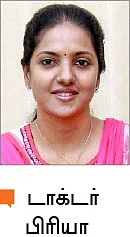 அழகு... உங்கள் கையில்!