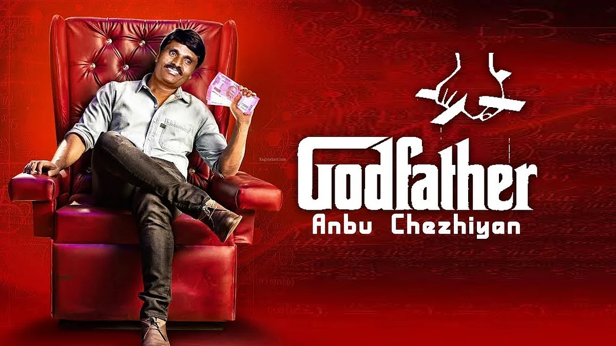 Financier Anbuchezhian - The Don of Tamil Cinema ? | Jai Ki Baat | Usury Interest