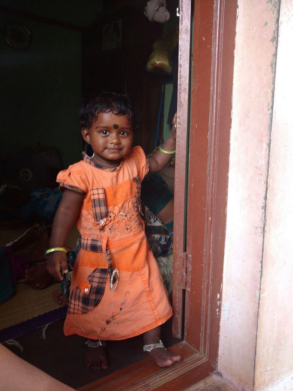 திருப்பூரில் டெங்குக் காய்ச்சலுக்குச் சிறுமி பலி..!