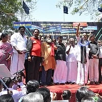 தமிழ் ஈழம் மலர பொதுவாக்கெடுப்பு: வைகோ வேண்டுகோள்!