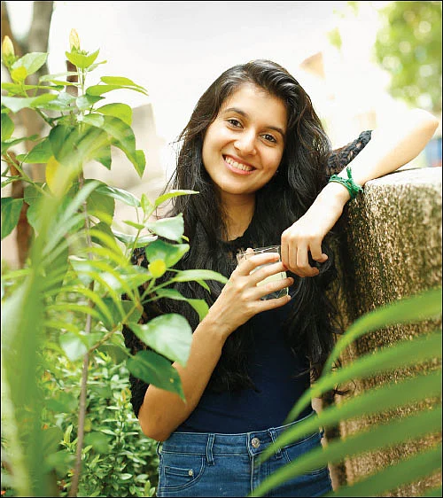 “நிராகரிப்பை ஏற்றுக்கொள்கிற தைரியம் வேணும்!’’
