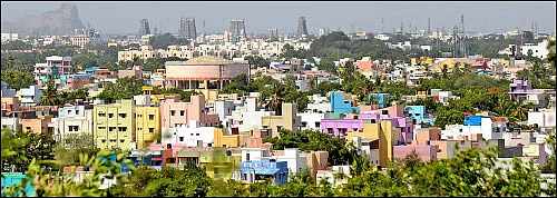 தமிழகம் இன்ஃபோ ஸ்பெஷல் #4 - மதுரை 200 - இன்ஃபோ புக்