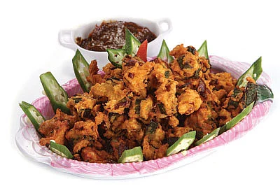 30 வகை பக்கோடா