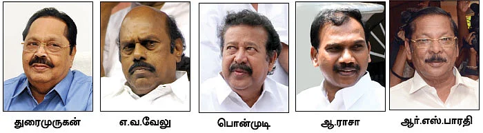 என்ன செய்யப் போகிறீர்கள் செயல் தலைவரே?