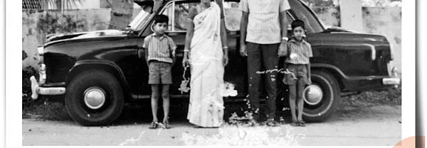 சுஜாதா ஆல்பம்!
