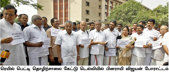 கழுகார் பதில்கள்!