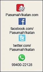 நீங்கள் கேட்டவை: “மரப்பயிர்களுக்குக் காப்பீடு உண்டா?”