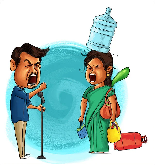 நவீன வூட்டுக்காரர்கள்!