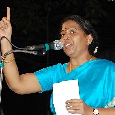 கோகுல இந்திரா