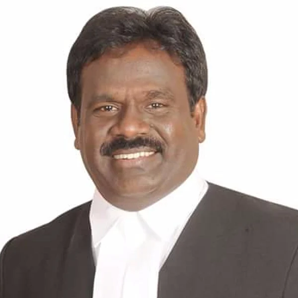 பாமக வழக்கறிஞர் பாலு