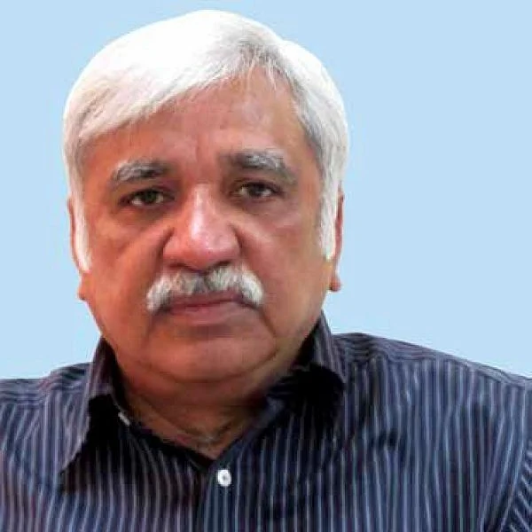 புதிய தலைமைத் தேர்தல் ஆணையராக சுனில் அரோரா நியமனம்