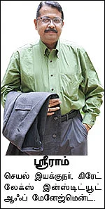 பிசினஸ் தந்திரங்கள்!