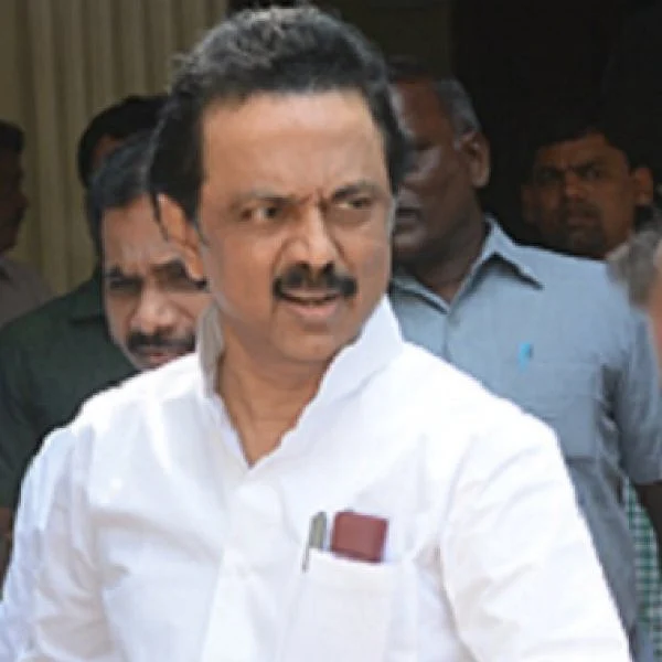 `எந்த மேலிடத்துக்காக இந்த ஈனச்செயல்' - நிர்மலா தேவிக்கு எதிராகக் கொந்தளித்த ஸ்டாலின்..!